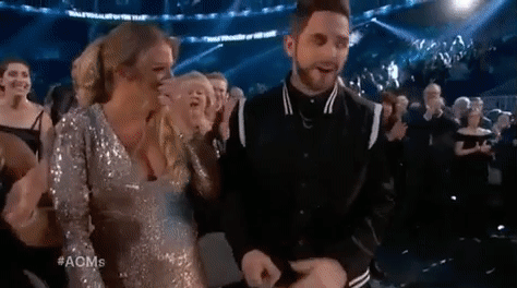 country music GIF by Academy of Country Music Awards