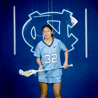 University Of North Carolina Ncaa GIF by UNC Tar Heels