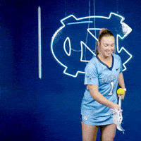 University Of North Carolina Ncaa GIF by UNC Tar Heels