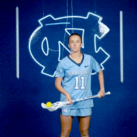 University Of North Carolina Ncaa GIF by UNC Tar Heels