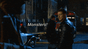 ben mckenzie fox GIF by Gotham