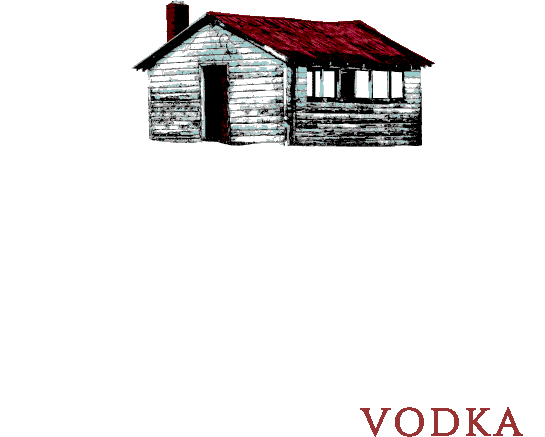 Happy Hour Cocktail Sticker by Broken Shed Vodka