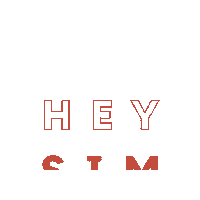 heysimply  Sticker