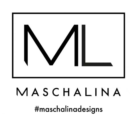 Maschalinadesigns giphygifmaker fashion design beauty GIF