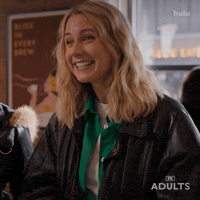 Fx Networks Hulu GIF by Adults