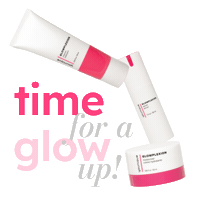 Glowplexion Sticker by Younique - Corporate