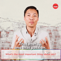 Gay Pride GIF by BuzzFeed