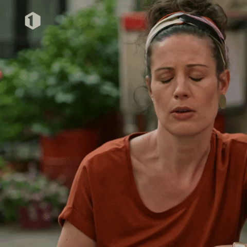 Time Out Ok GIF by vrt