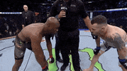 Kamaru Usman Sport GIF by UFC