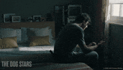 Lonely Dark GIF by 20th Century Studios