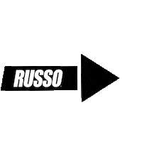 Arrow Click Sticker by RussoPowerEquipment