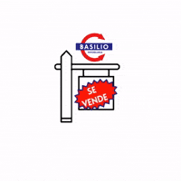 Zona Norte Florida GIF by Basilio Inmobiliaria