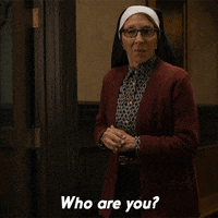 Evil GIF by Paramount+