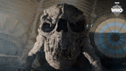 Season 2 Monster GIF by Doctor Who