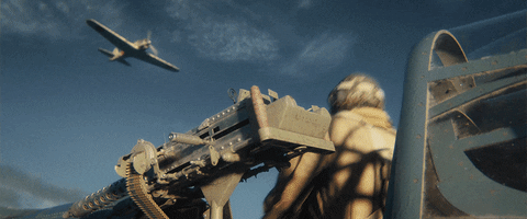 Fps Cod GIF by Call of Duty