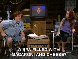 the amanda show nicksplat GIF