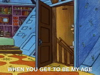 hey arnold nickelodeon GIF