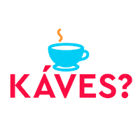 Coffee Kava Sticker by Taste