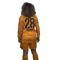 Football Soccer Sticker by FC Bayern Women