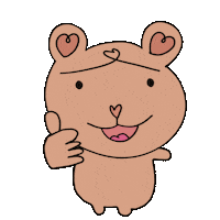 讚 Sticker