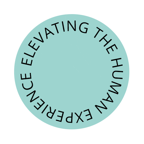 DeloitteDigitalPL ehe deloitte digital human experience elevatinghumanexperience Sticker