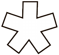 Hannover Sticker by Bureau Sebastian Moock