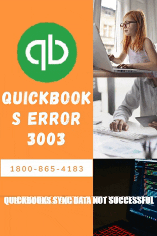 easyaccounting giphygifmaker quickbooks error support sync data issue 3003 quickbooks sync data error GIF