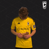 Columbus Crew Football GIF by The Crew