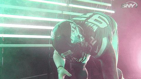 New York Jets Football GIF by SNY