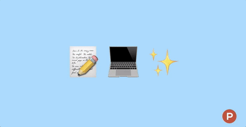 writing tools GIF by Product Hunt