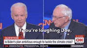 Bernie Sanders GIF by GIPHY News