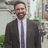 New York Laughing GIF by Respective