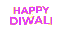Diwali Festivaloflights Sticker by Softway