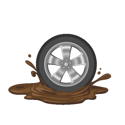 Jeep Ducking Sticker by Jeep_Europe