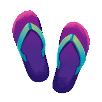 Travel Flower Sticker by Hawaiian Airlines