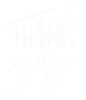therawberry thank you thanks letters words Sticker