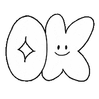 Mood Smile Sticker