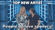 bbmas bbmas billboard music awards 2019 bbmas GIF