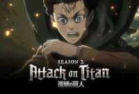 GIF by Funimation