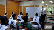 Ncaa Basketball Sport GIF by NCAA March Madness