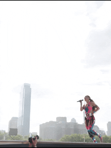 Chappell GIF by Respective