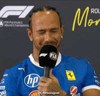 Try Not To Laugh Formula 1 GIF