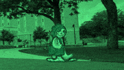 Art School GIF by Jimmy Arca