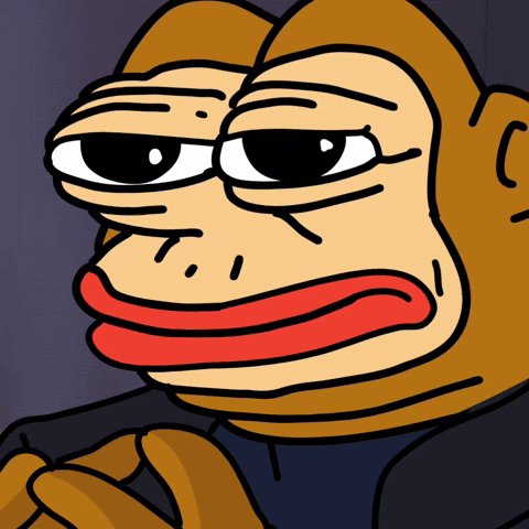 Looks Good I Like It GIF by Ponke