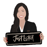 luxorhomes agent justlisted luxor luxoragent Sticker