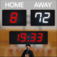 8 Home GIF