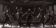 kpop k-pop k pop coed school GIF