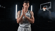 Georgia Tech Basketball GIF by Georgia Tech Yellow Jackets