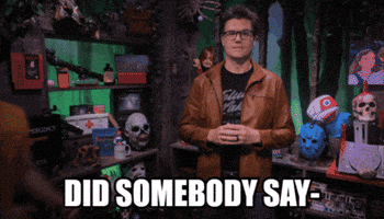 Video Games No GIF by Dead Meat James