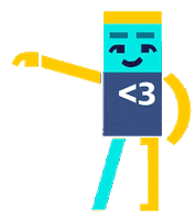 Bitney Sticker by Liberty Mutual Careers